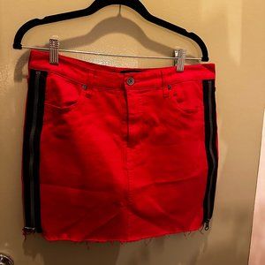 Kendall + Kylie Skirt